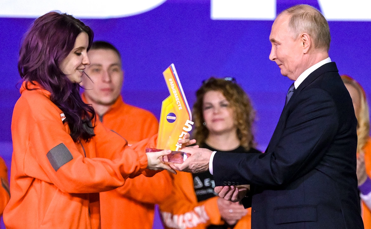 Евгений Биятов / РИА Новости