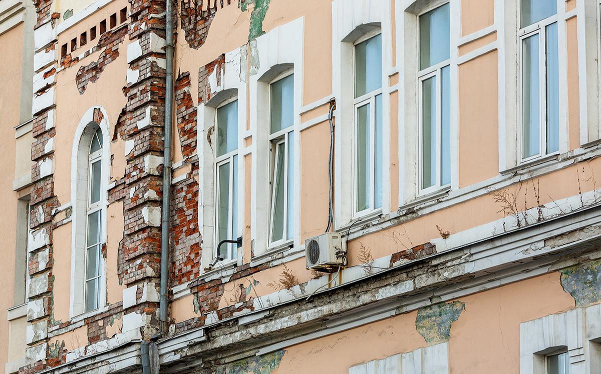 Фото: Alexander Khitrov / Shutterstock / FOTODOM