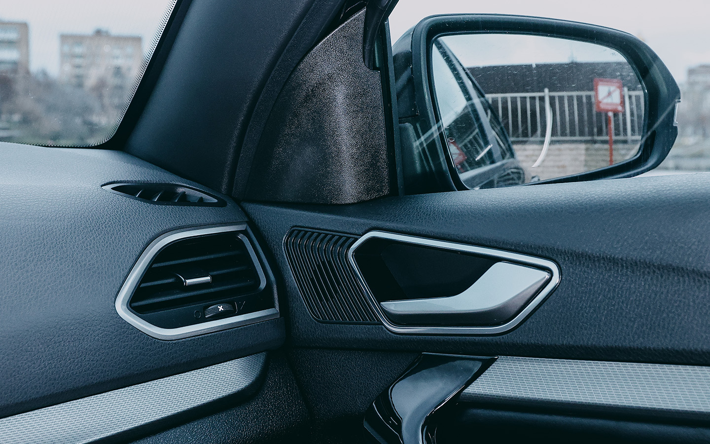 Lada Vesta Sportline