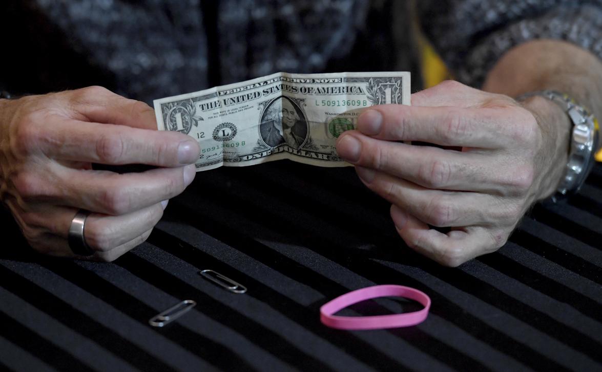 Фото: Ethan Miller / Getty Images