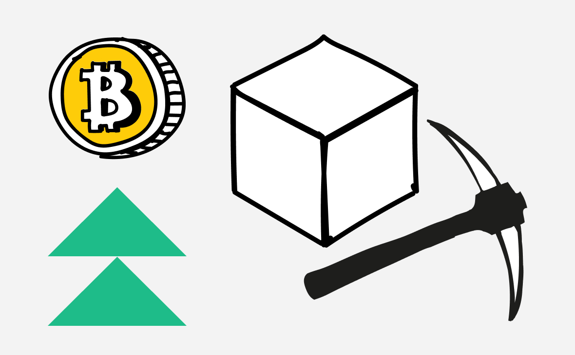 Одиночный майнер добыл блок биткоина и заработал $285 тыс.