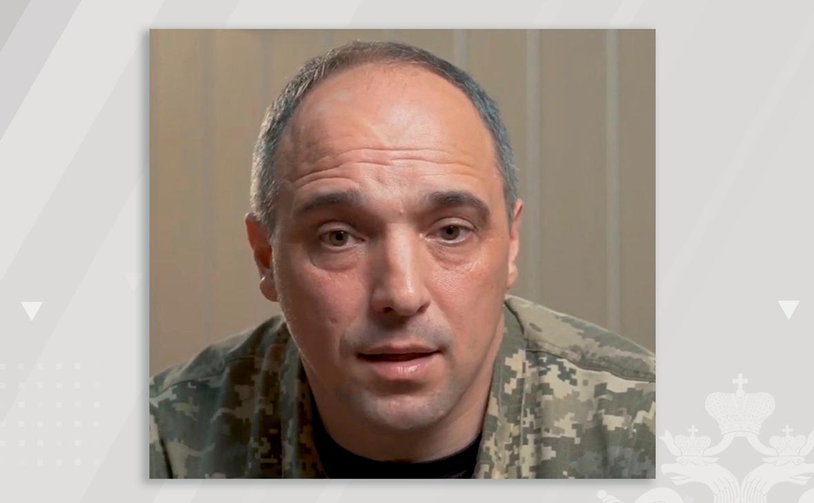 Евгений Булацик