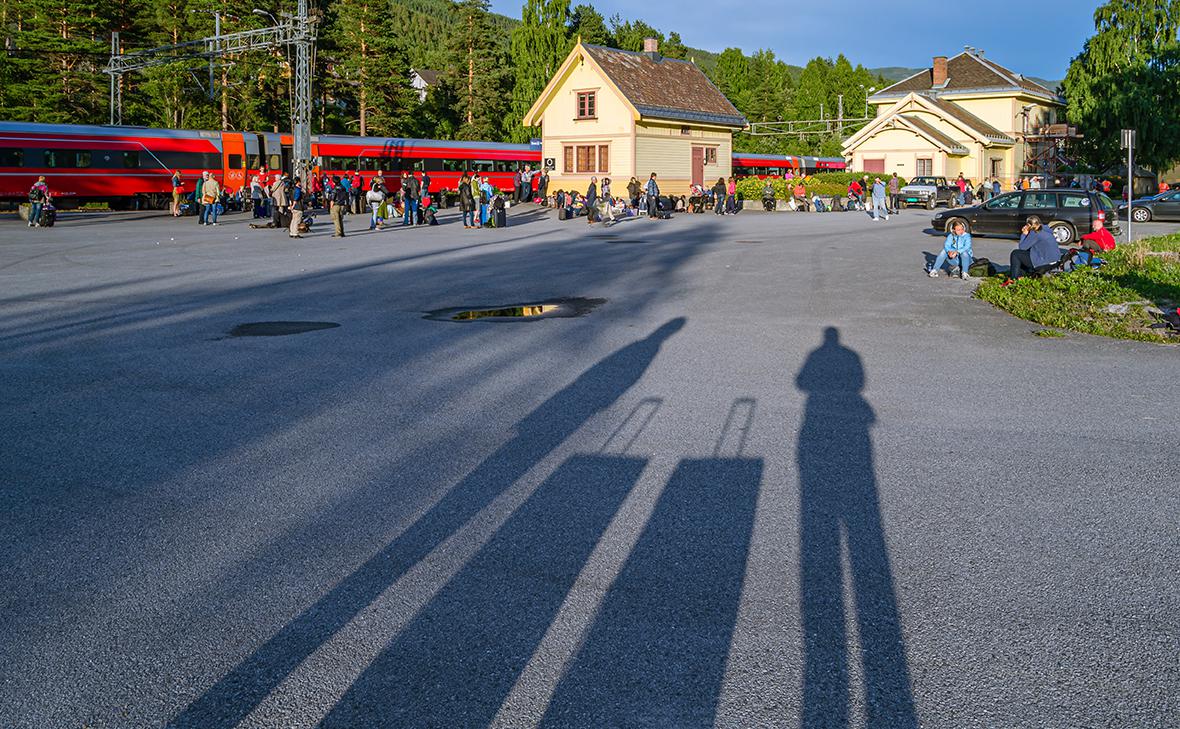 Фото: vali.lung / Shutterstock