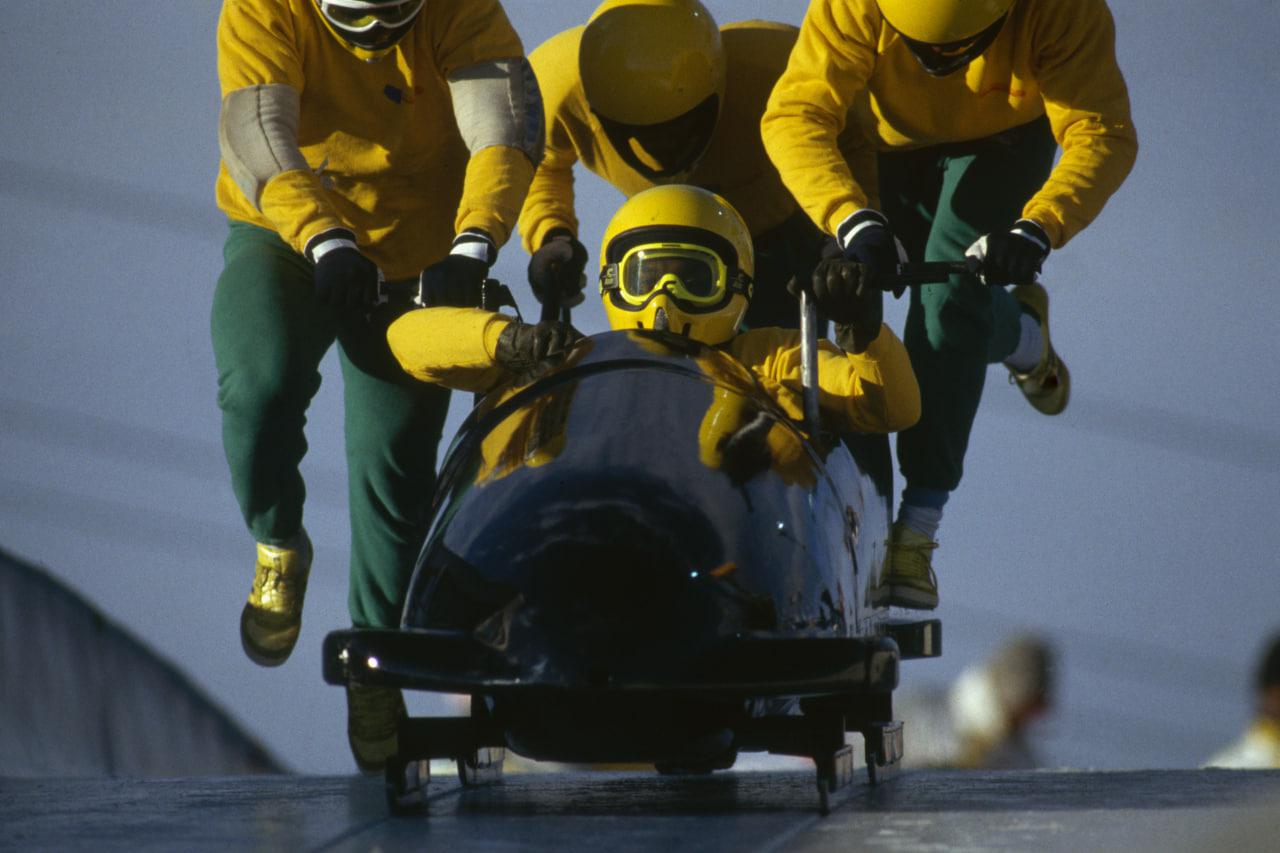 Фото: David Yarrow / Getty Images