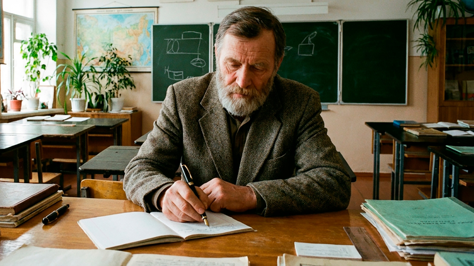 В России могут снять проверку домашних заданий с учителей. Что известно