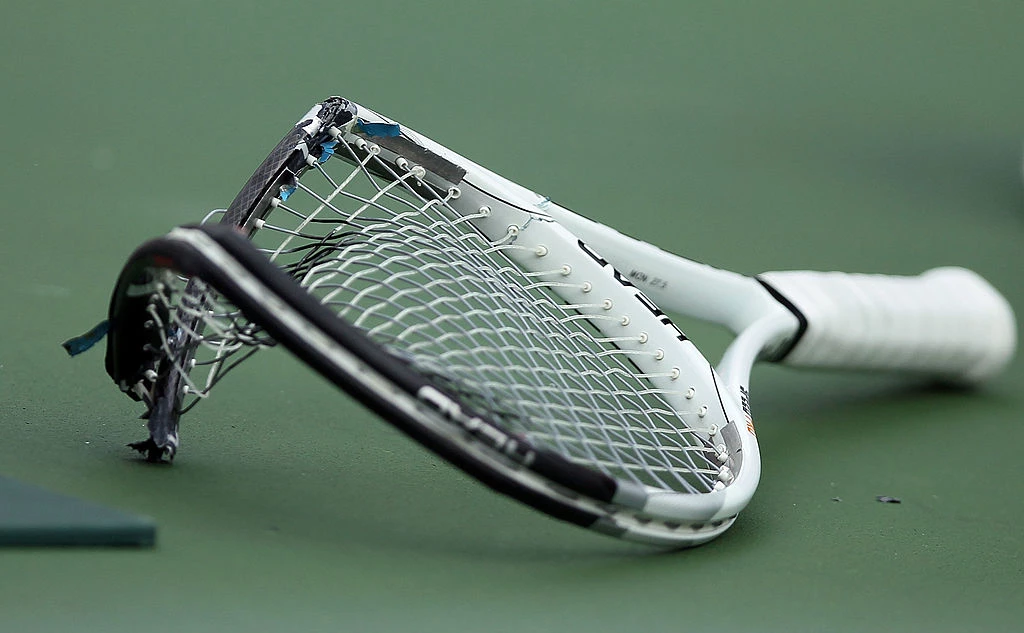 Chris McGrath / Getty Images