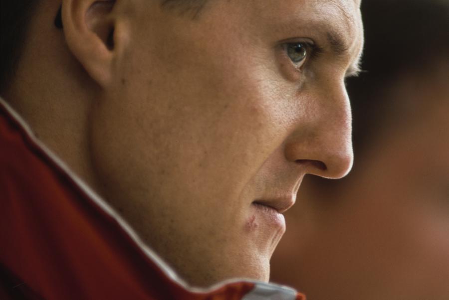 Alexander Hassenstein / Bongarts / Getty Images