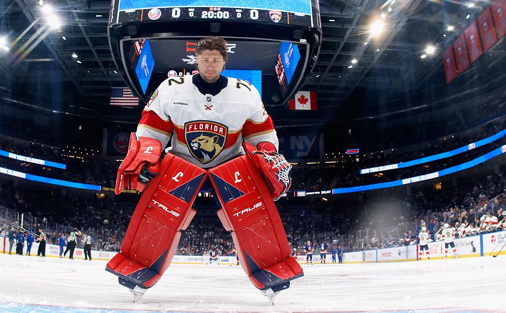 Bruce Bennett / Getty Images
