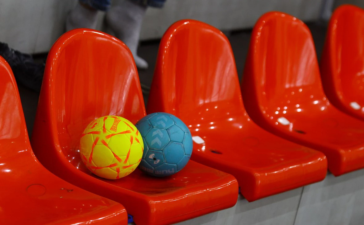 телеграм-канал Федерации гандбола России