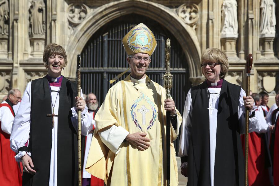 Peter Macdiarmid / Getty Images