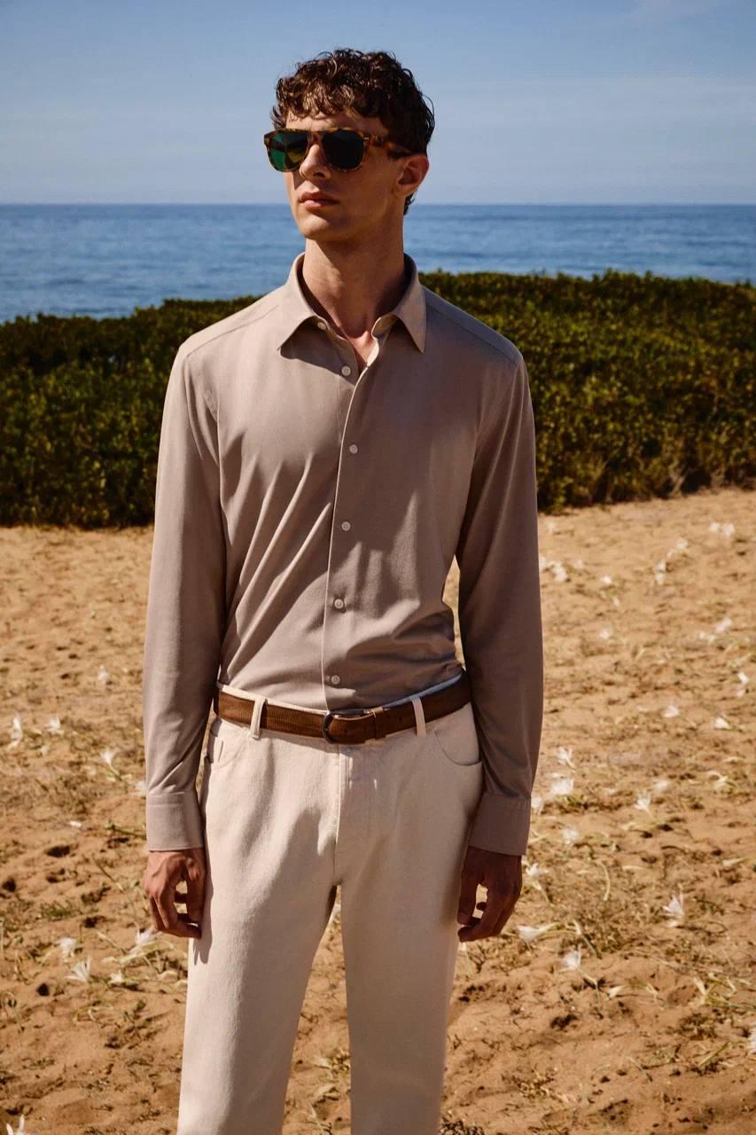 Коллекция Boggi Milano