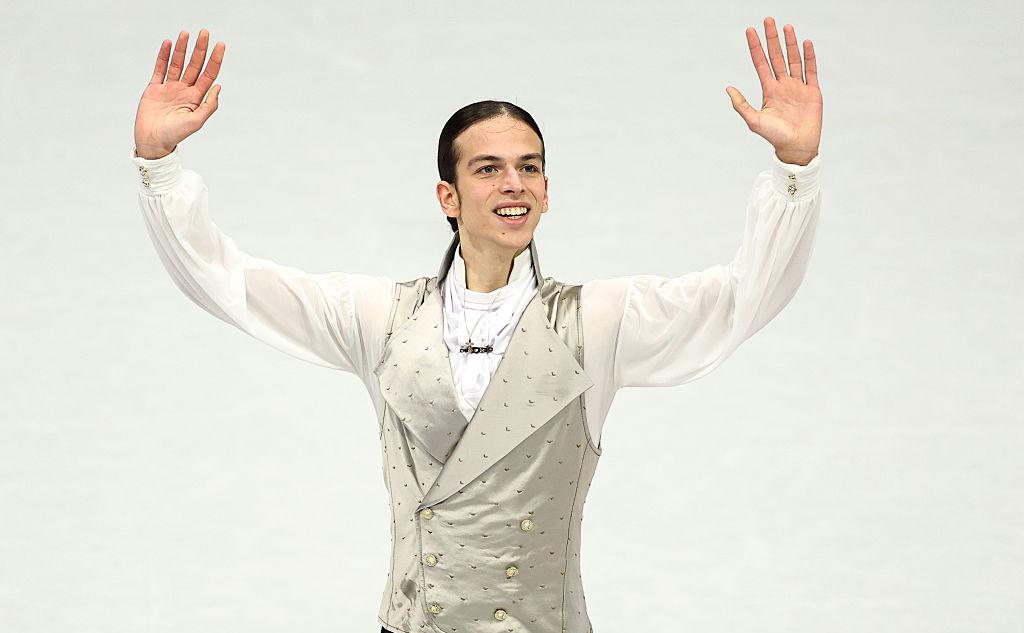 Петр Гуменник