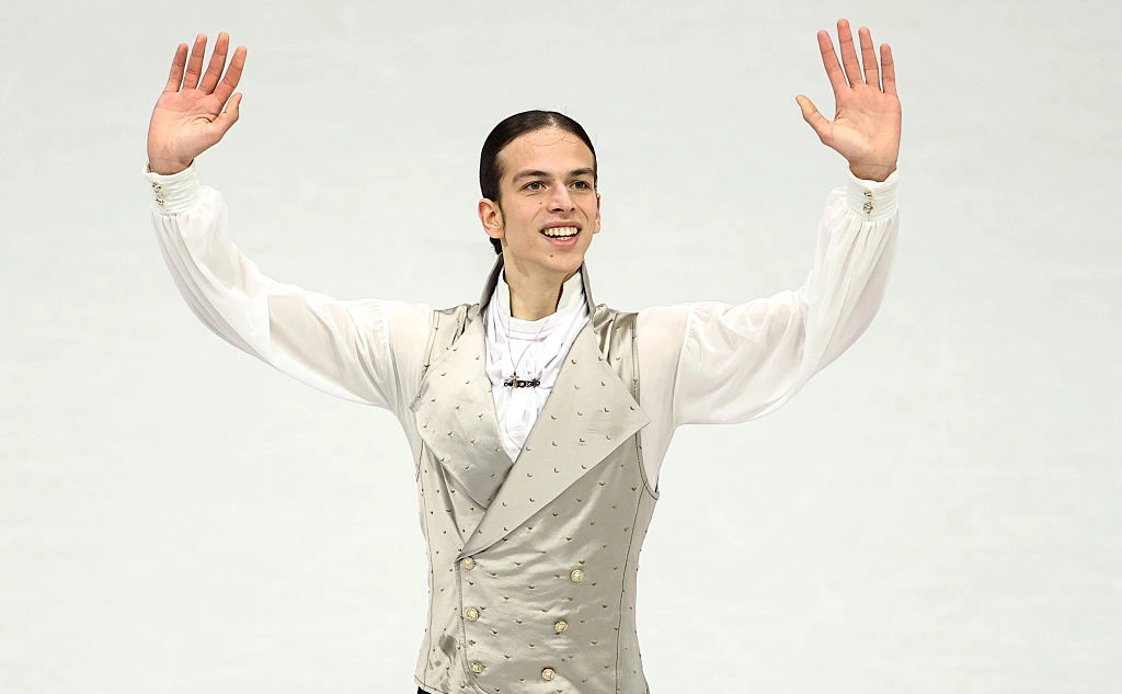 Sarah Stier / Getty Images