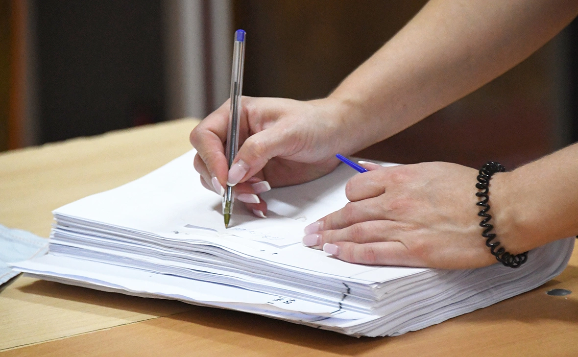 Виталий Аньков / РИА Новости