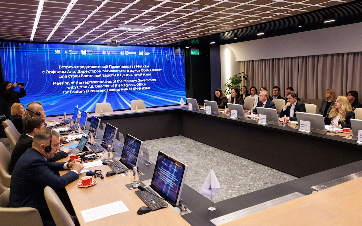 пресс-служба Комплекса экономической политики Москвы