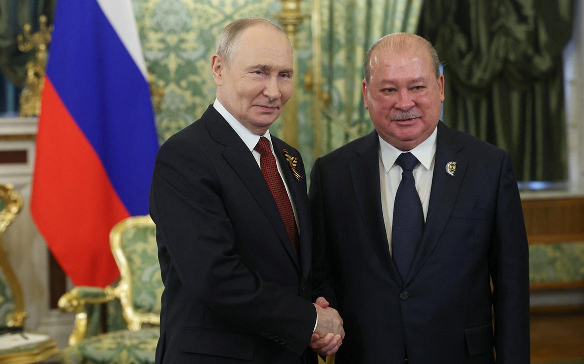 Инфо-блок