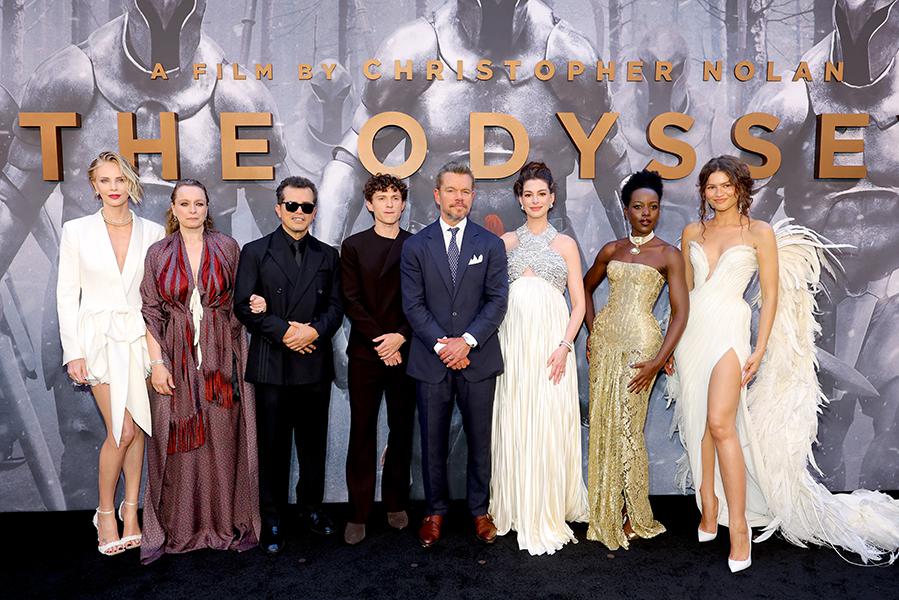 Mike Coppola / Getty Images