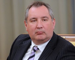 Д.Рогозин объявил незаконной приватизацию недвижимости авиахолдингов "Яковлев" и "Туполев"