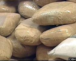 Кокаин и метаквалон в Химках изымают тоннами