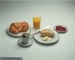 Отказ от завтрака убивает людей