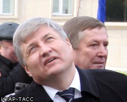 Мэр Петропавловска-Камчатского обвиняется в махинациях с госжильем