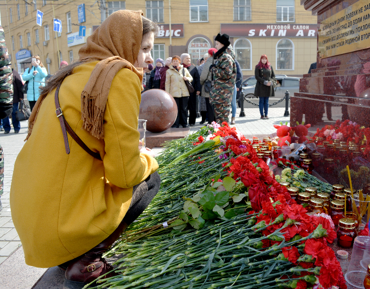 Фото: Алексей Коваленок, РБК Новосибирск