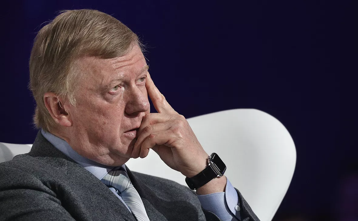 Андрей Любимов / РБК