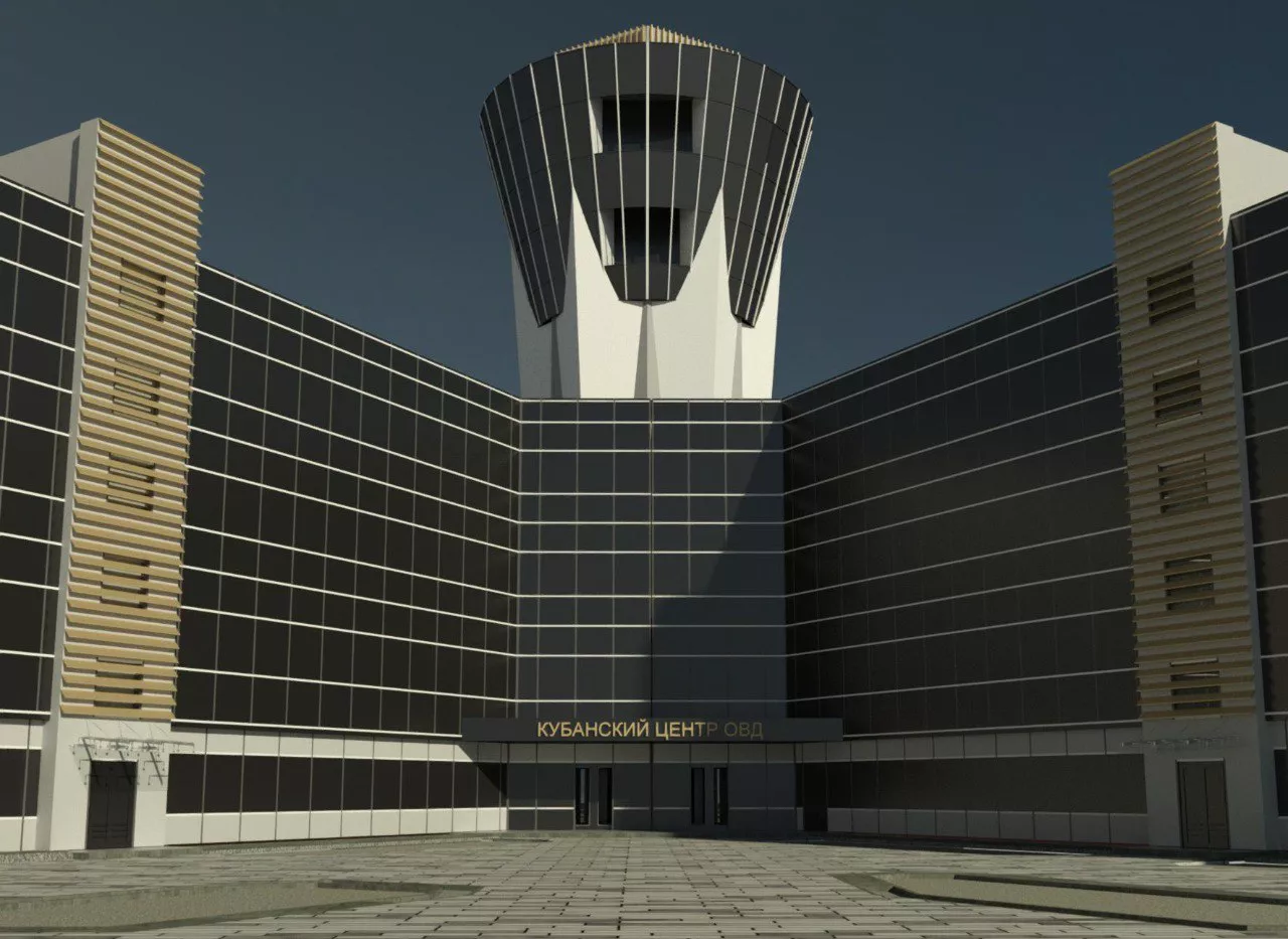 Пресс-служба компании "Аэродинамика"