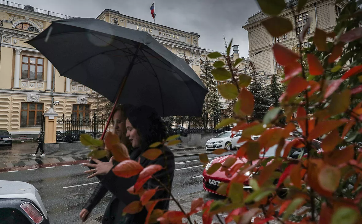 Андрей Любимов / РБК