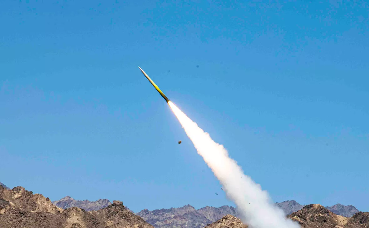 Lance Cpl. Dean Gurule / Keystone Press Agency / Global Look Press 