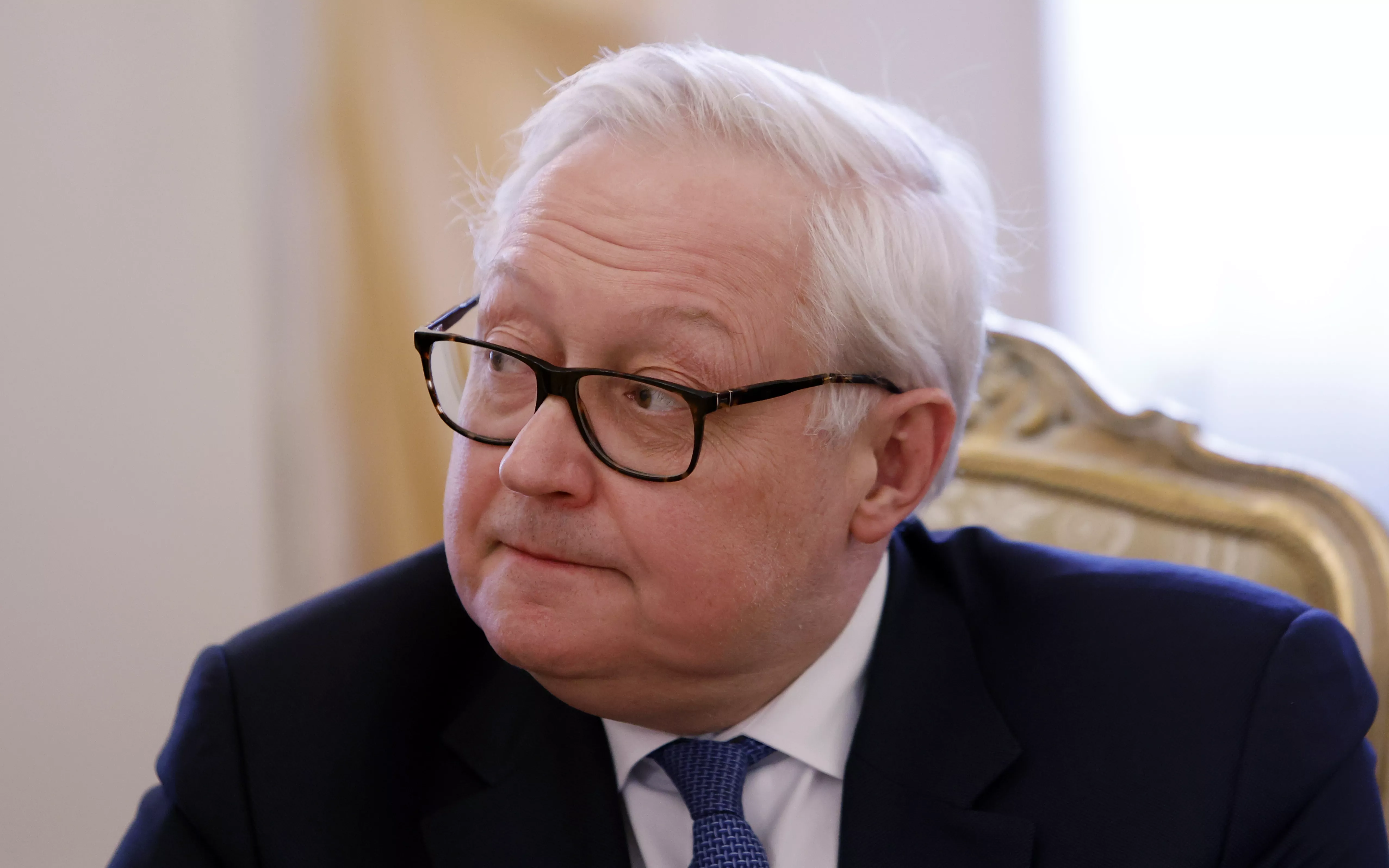 Maxim Shipenkov / EPA / TACC