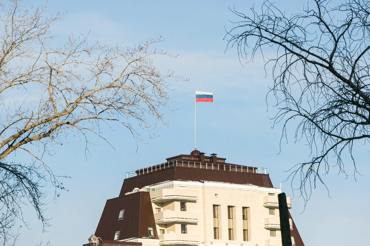 Денис Моргунов / URA.RU