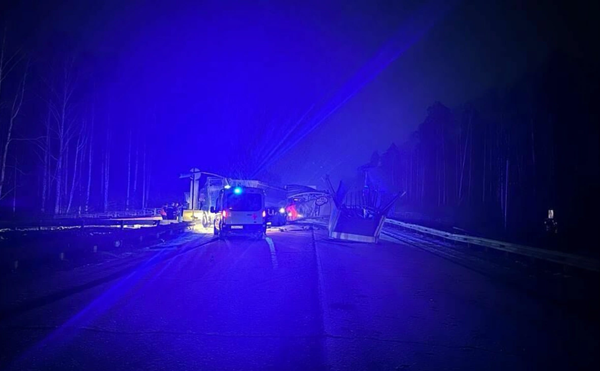 пресс-служба ГИБДД Свердловской области