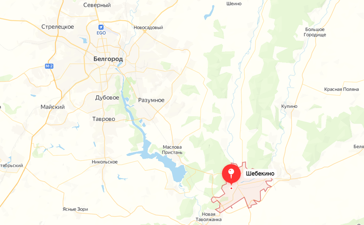 Яндекс.Карты