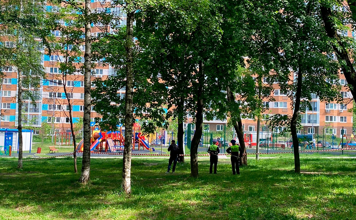 Иван Ткачев / РБК