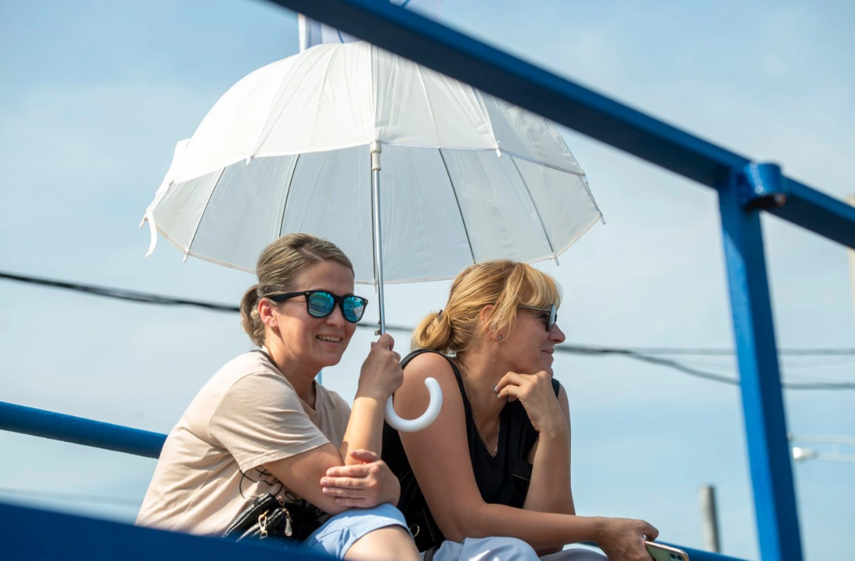 Сергей Русанов / РИА URA.RU