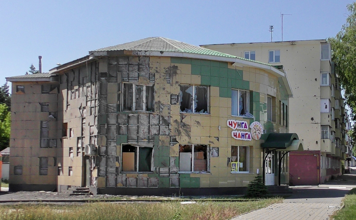 Алексей Гавриш / ТАСС