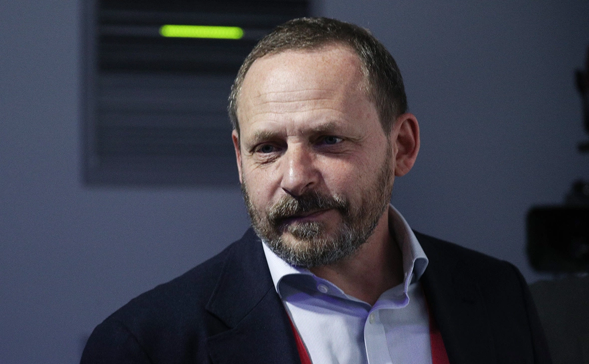 Андрей Любимов / РБК