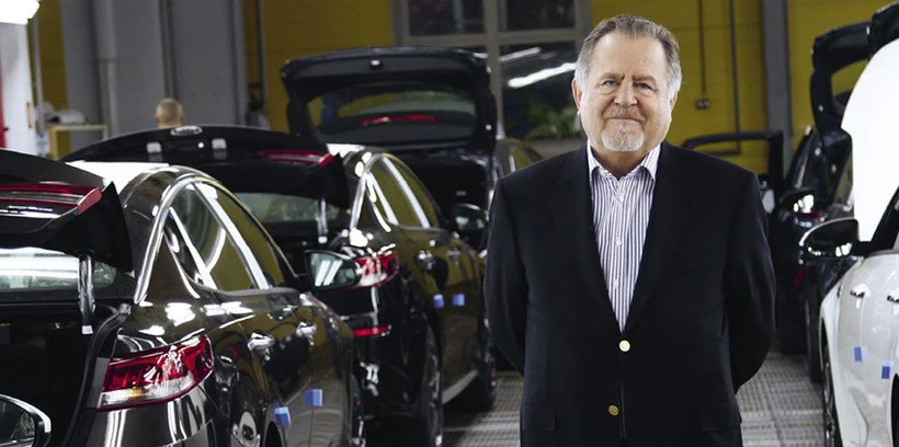 Александр Любин