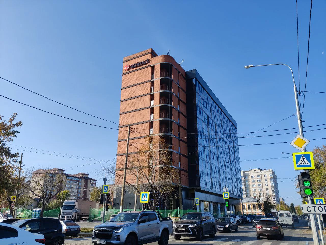 Юрий Норицын / РБК Тюмень