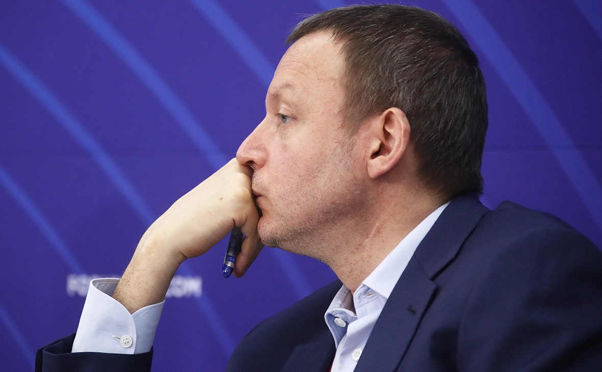 Валерий Шарифулин / ТАСС