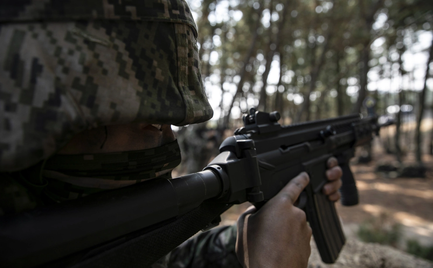 Woohae Cho / Getty Images
