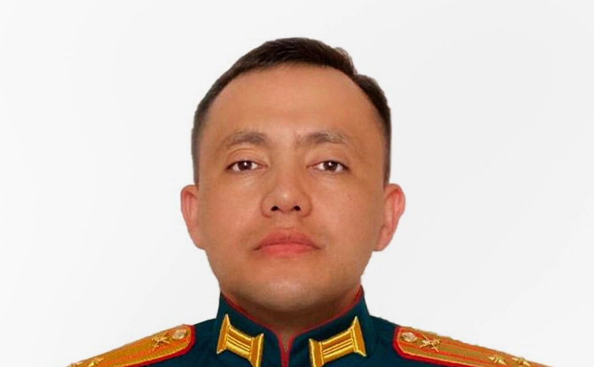 Минобороны России