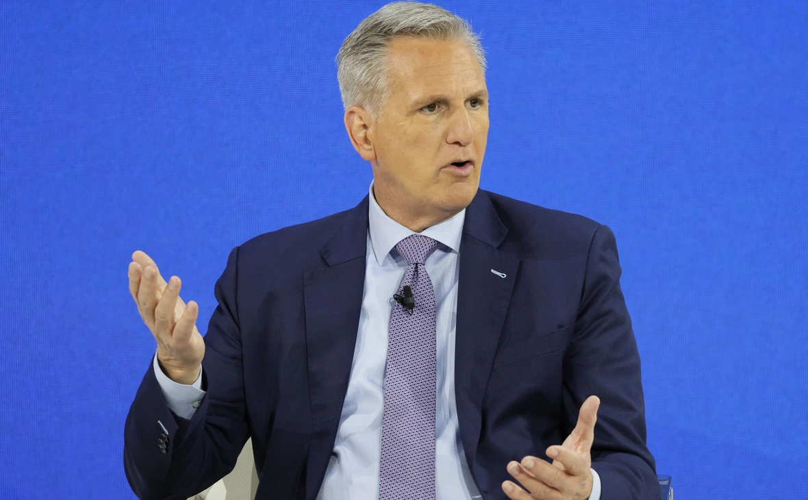 Michael M. Santiago / Getty Images