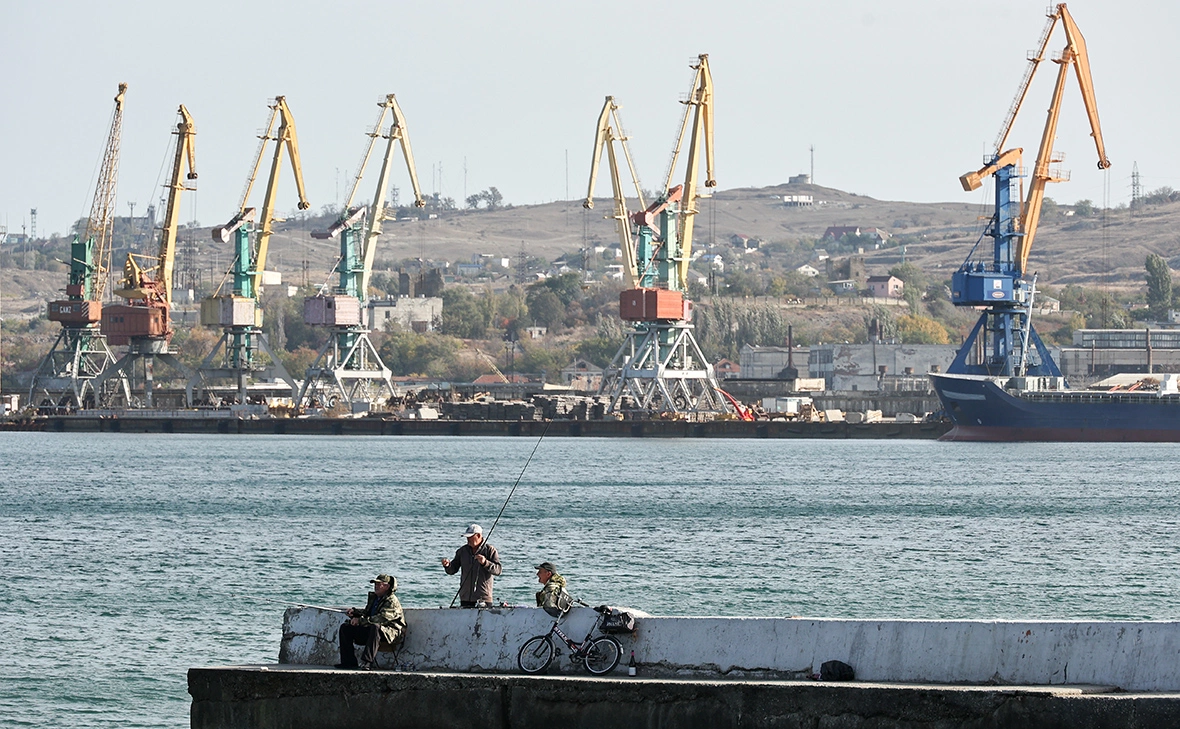 Сергей Петров / NEWS.ru / TACC