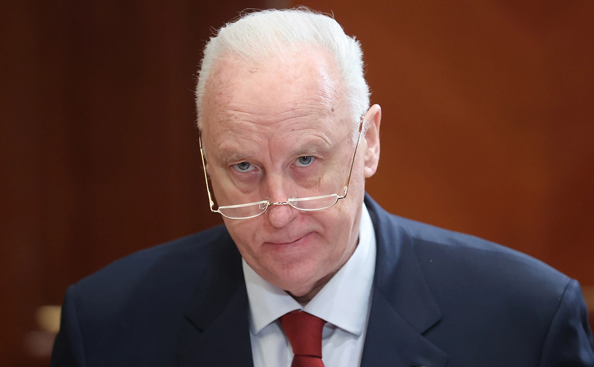 Екатерина Штукина / ТАСС