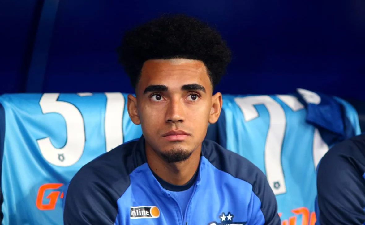 Maksim Konstantinov / Global Look Press