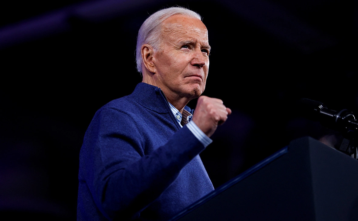 Evelyn Hockstein / Reuters