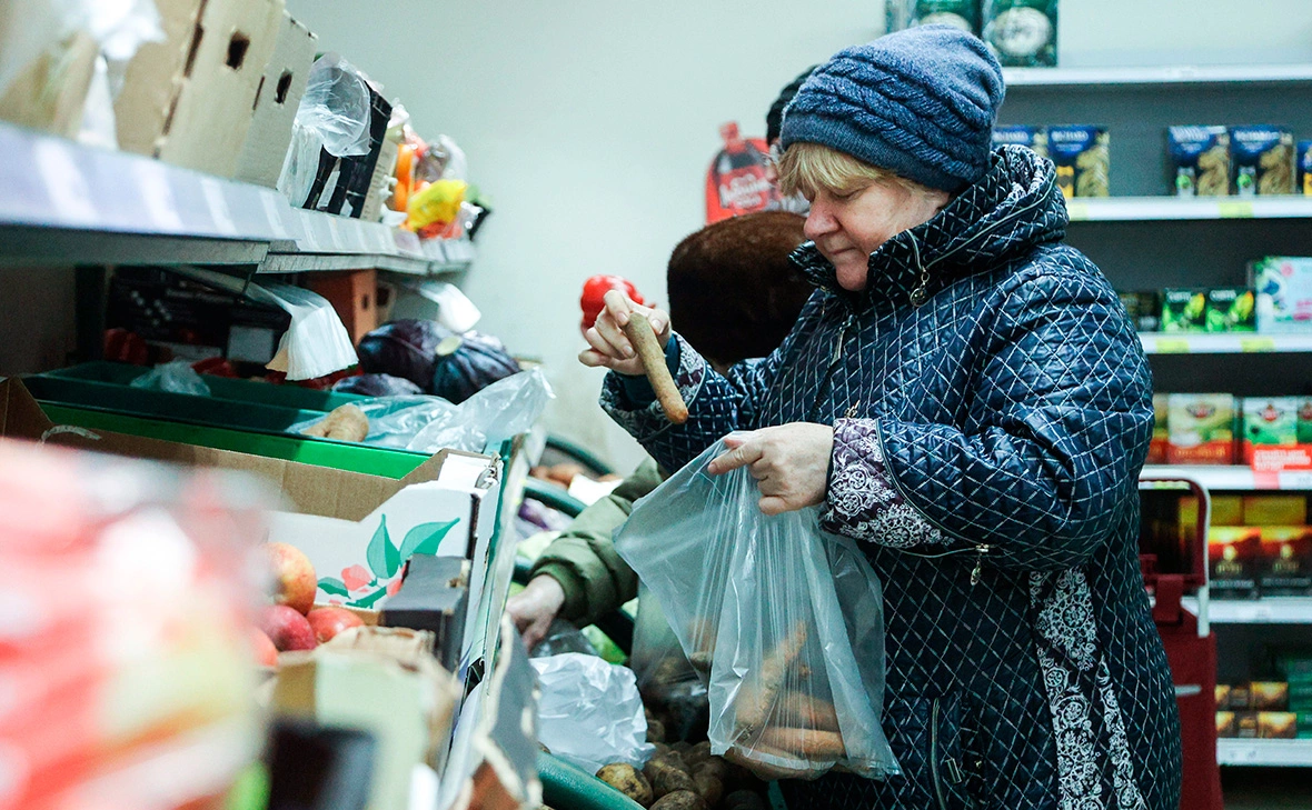 Алексей Белкин / Бизнес Online / ТАСС