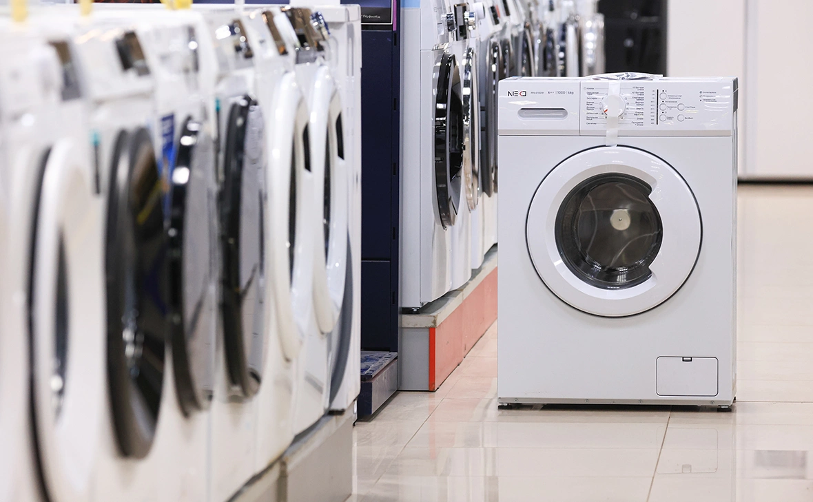 Александр Рюмин / ТАСС